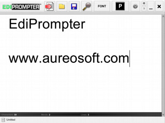 EdiPrompter